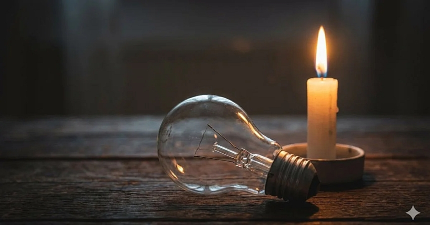 Відключення світла на Миколаївщині: які графіки діятимуть 9 квітня Відключення світла на Миколаївщині: які графіки діятимуть 9 квітня