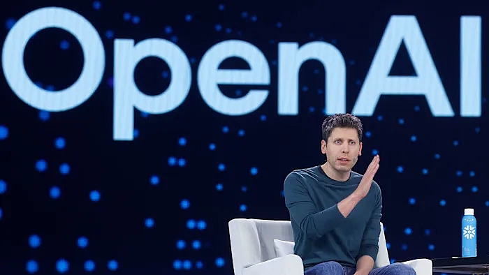 Директора OpenAI звинуватили у брехні щодо безпеки ШІ — ЗМІ Директора OpenAI звинуватили у брехні щодо безпеки ШІ — ЗМІ
