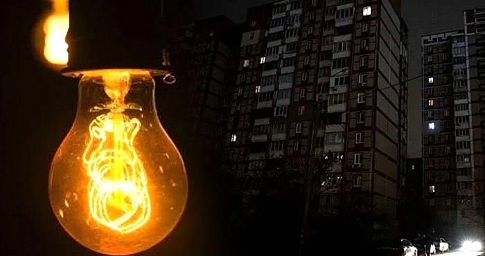 Графік відключення світла на Миколаївщині знову оновлено: дані на 18:30 Графік відключення світла на Миколаївщині знову оновлено: дані на 18:30