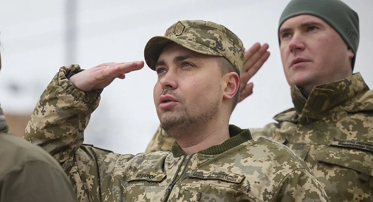 Буданов: На следующих переговорах с Россией мы услышим много чего нового Буданов: На следующих переговорах с Россией мы услышим много чего нового