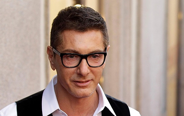 Стефано Габбана ушел с поста главы Dolce & Gabbana Стефано Габбана ушел с поста главы Dolce & Gabbana