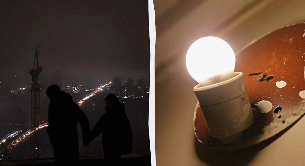 Завтра до вечора відключать світло в частині одного з районів Миколаєва Завтра до вечора відключать світло в частині одного з районів Миколаєва