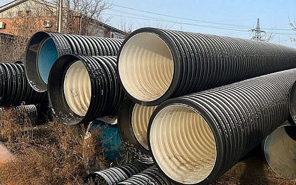 Из-за войны с Ираном на Николаевщине водоканал переплатил около полумиллиона гривен за трубы Из-за войны с Ираном на Николаевщине водоканал переплатил около полумиллиона гривен за трубы