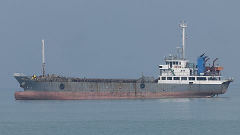 Британія не братиме участі у блокаді Ормузької протоки, - ЗМІ Британія не братиме участі у блокаді Ормузької протоки, - ЗМІ