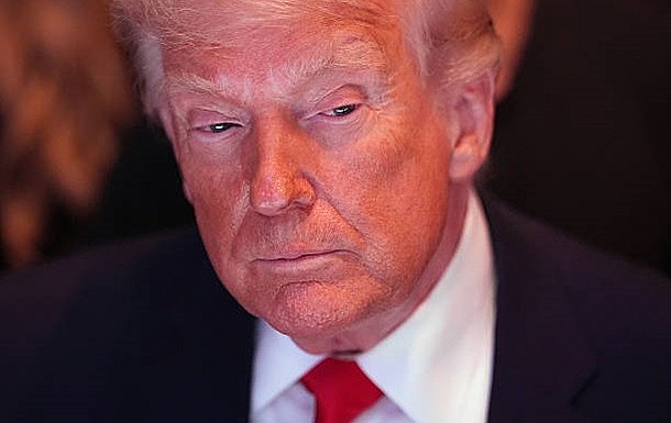 Всплыли детали требований Трампа к Ирану на переговорах в Пакистане Всплыли детали требований Трампа к Ирану на переговорах в Пакистане