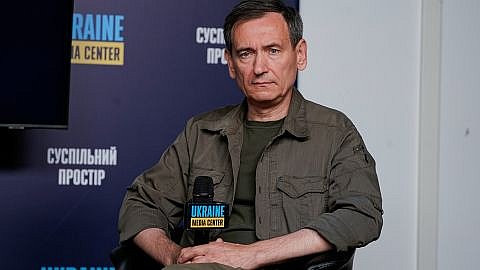 Украинские разведчики дважды запускали ракетоносители в космос во время войны Украинские разведчики дважды запускали ракетоносители в космос во время войны