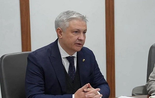 Посол з питань полонених та зниклих безвісти з'явився в Україні Посол з питань полонених та зниклих безвісти з'явився в Україні