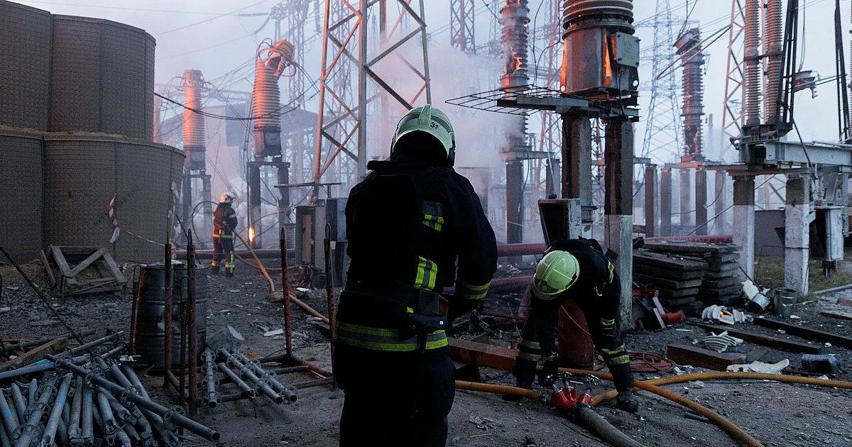 Фото ілюстраційне Фото ілюстраційне