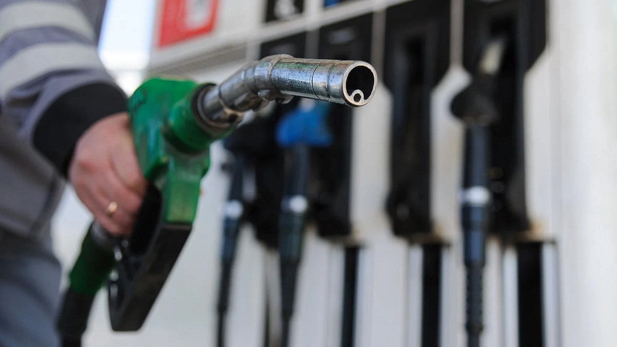 На АЗС Миколаєва знову подорожчав дизель: актуальні ціни на пальне На АЗС Миколаєва знову подорожчав дизель: актуальні ціни на пальне