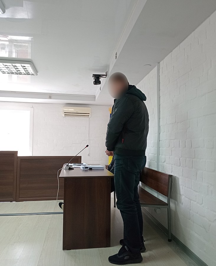 Николаевских врачей взяли под стражу за фиктивные справки об инвалидности Николаевских врачей взяли под стражу за фиктивные справки об инвалидности