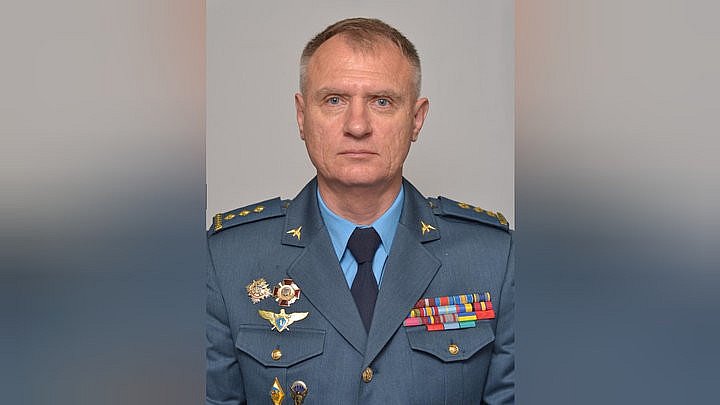 Призначено голову Херсонської районної державної адміністрації Призначено голову Херсонської районної державної адміністрації