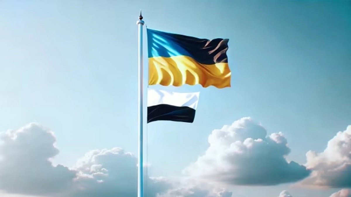 Признать «Флаг Надежды» на государственном уровне: Николаевский облсовет направит обращение в Раду Признать «Флаг Надежды» на государственном уровне: Николаевский облсовет направит обращение в Раду