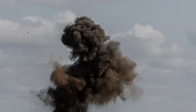 КАБи вдарили по Харківщині: є постраждалі КАБи вдарили по Харківщині: є постраждалі