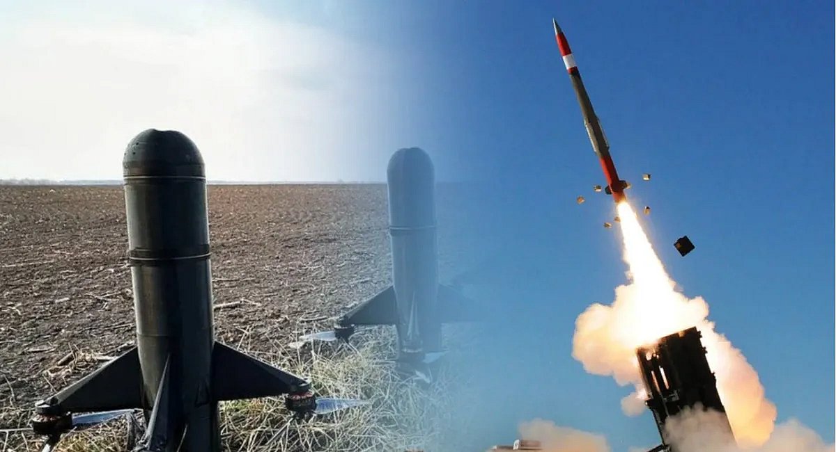 Украина усиливает ПВО на фоне глобального дефицита ракет-перехватчиков Украина усиливает ПВО на фоне глобального дефицита ракет-перехватчиков