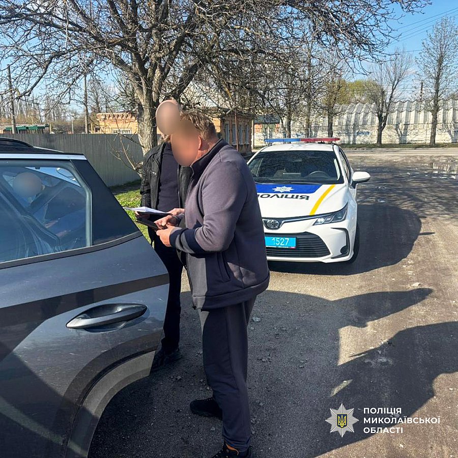 Фальшивые акты и бюджетные деньги: подрядчика подозревают в махинациях на ремонте водопровода в Николаевской области Фальшивые акты и бюджетные деньги: подрядчика подозревают в махинациях на ремонте водопровода в Николаевской области