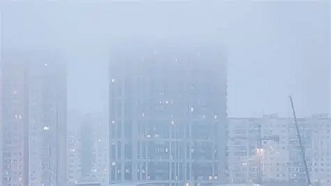 Синоптики предупреждают об опасном метеорологическом явлении в Николаевской области Синоптики предупреждают об опасном метеорологическом явлении в Николаевской области