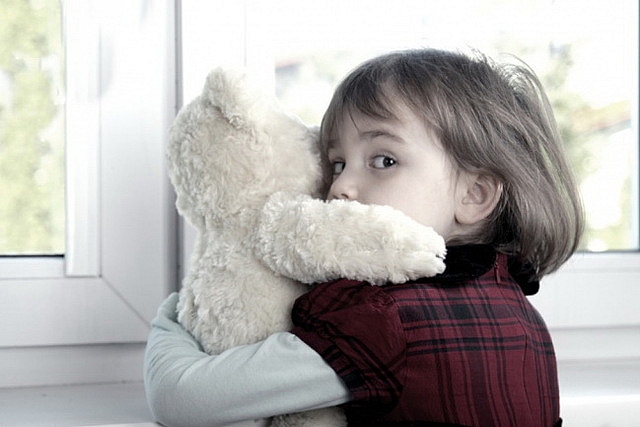 Война сделала сиротами почти 100 детей в Николаевской области Война сделала сиротами почти 100 детей в Николаевской области