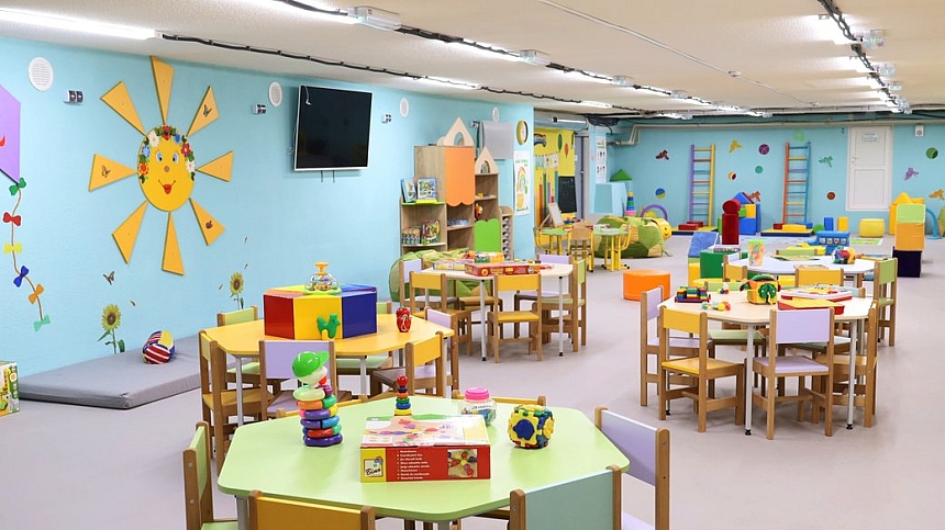 Три дитячих садочки ліквідують у Миколаєві Три дитячих садочки ліквідують у Миколаєві