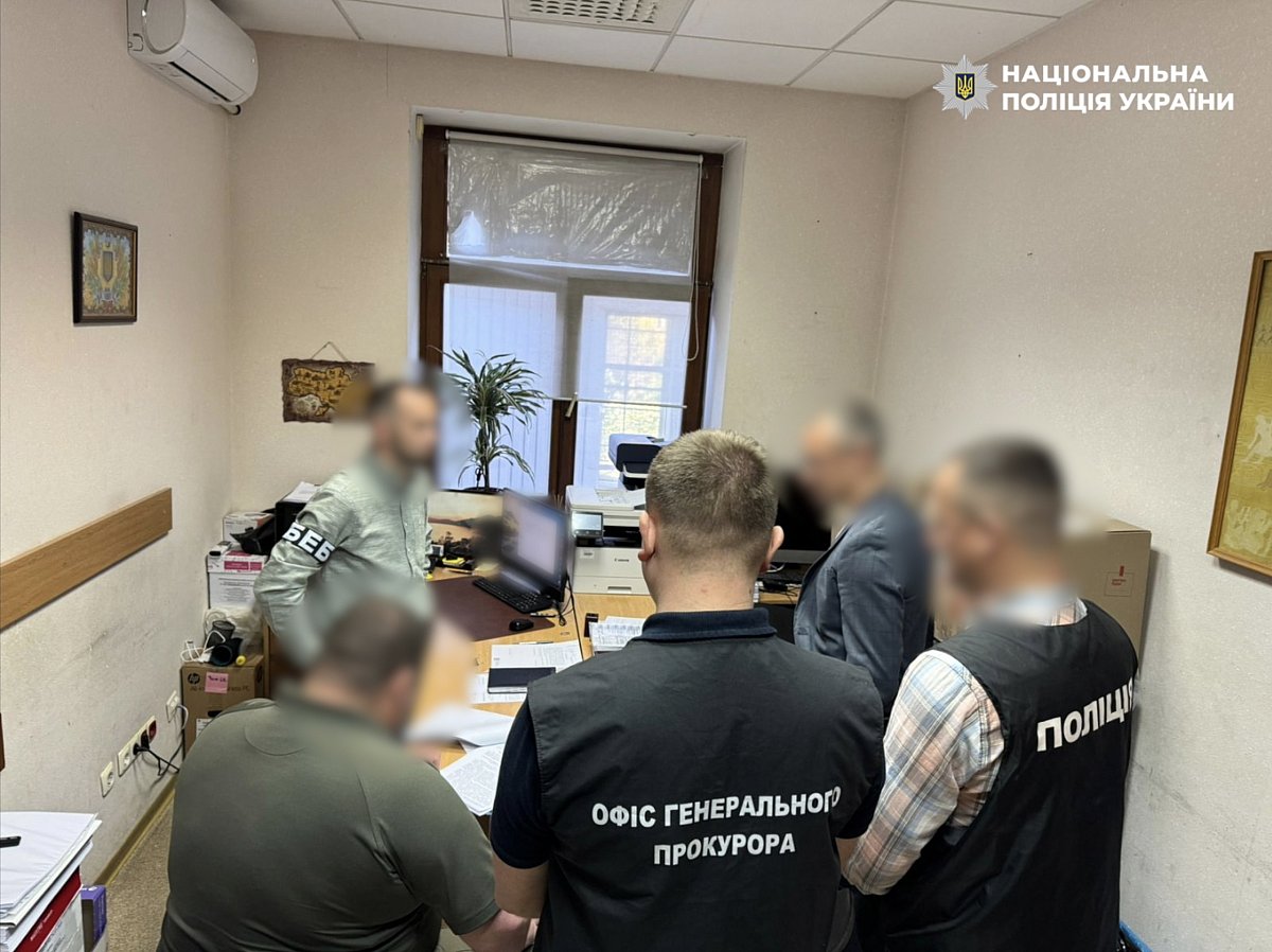 В Украине ликвидировали схему «похищения» военнослужащих из воинских частей В Украине ликвидировали схему «похищения» военнослужащих из воинских частей