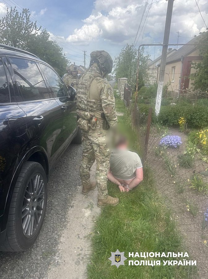 В Украине ликвидировали схему «похищения» военнослужащих из воинских частей В Украине ликвидировали схему «похищения» военнослужащих из воинских частей