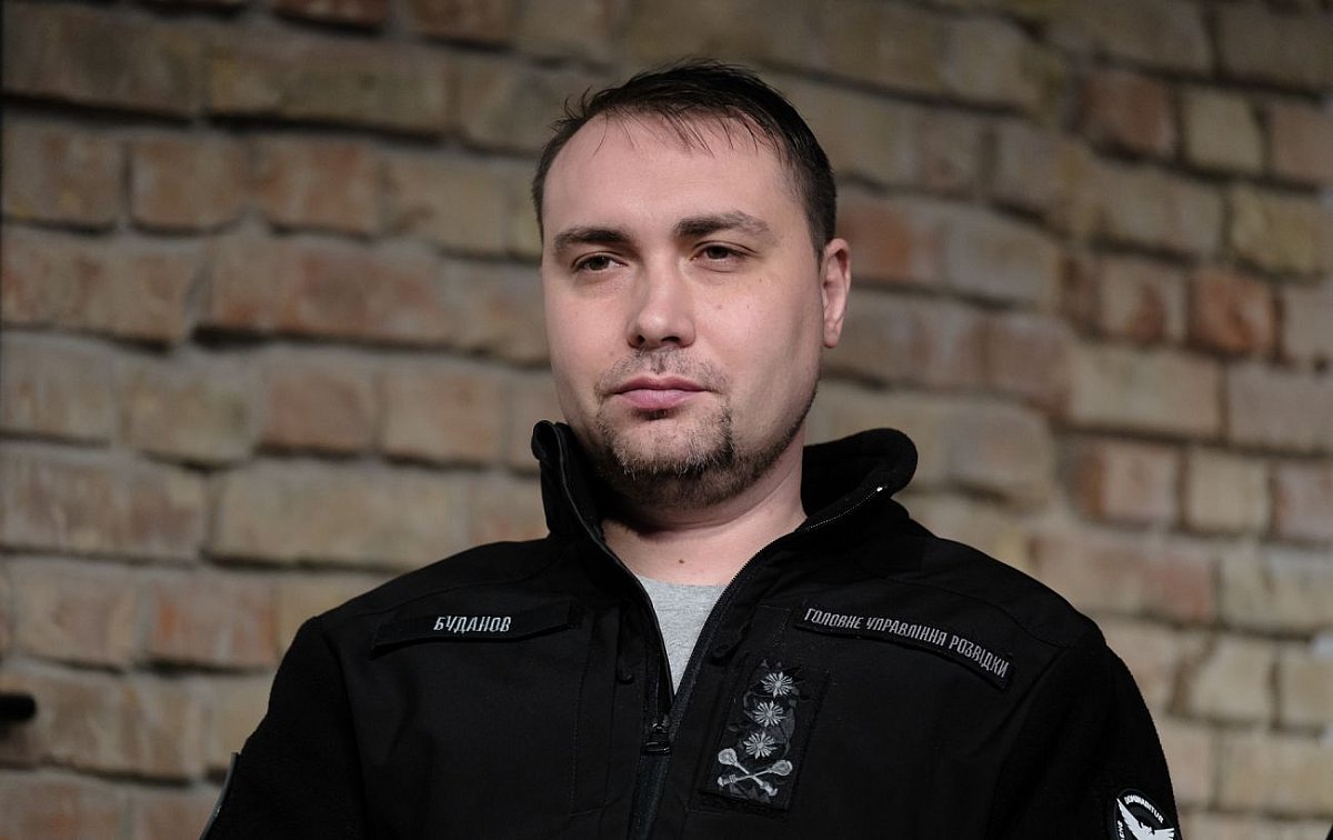 Буданов: угроза ядерного удара существует, но признаков подготовки нет Буданов: угроза ядерного удара существует, но признаков подготовки нет