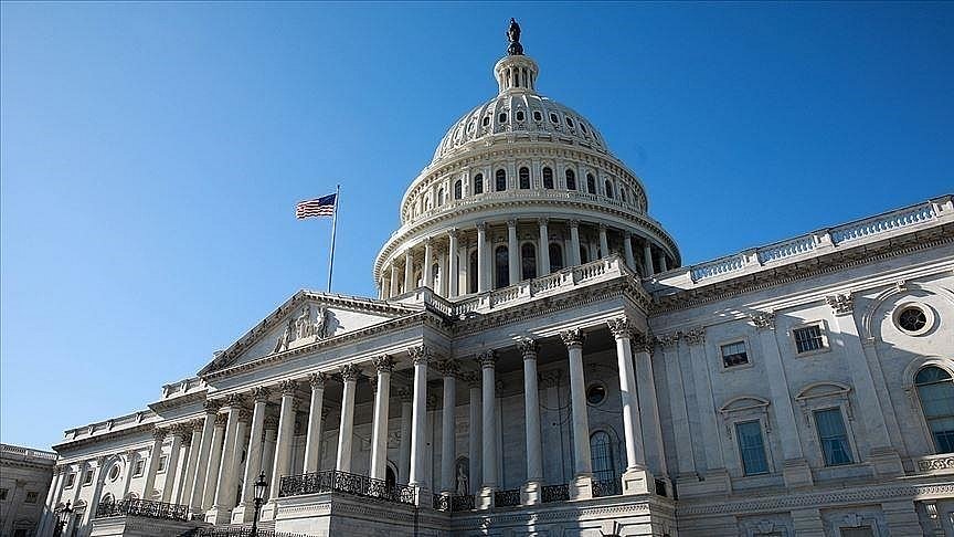 В Конгрессе США заявили, что новых крупных пакетов финансовой помощи Украине не будет В Конгрессе США заявили, что новых крупных пакетов финансовой помощи Украине не будет