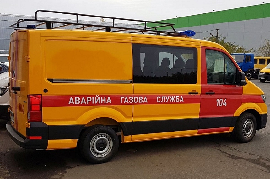 У двох селах на Миколаївщині тимчасово відключать газ. Фото ілюстративне У двох селах на Миколаївщині тимчасово відключать газ. Фото ілюстративне