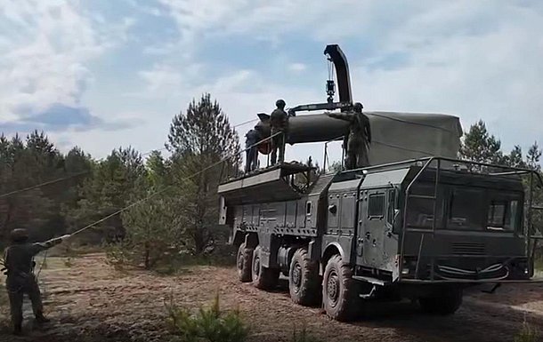 ядерні боєприпаси ядерні боєприпаси