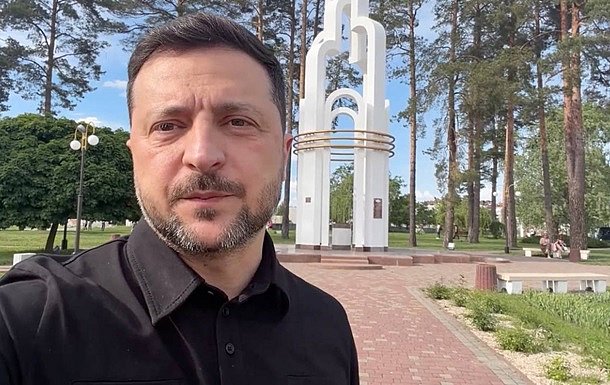 Переговоры с ЕС: Украина хочет усилить давление на Россию Переговоры с ЕС: Украина хочет усилить давление на Россию