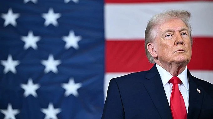 Трамп не поедет на свадьбу сына: названа причина Трамп не поедет на свадьбу сына: названа причина