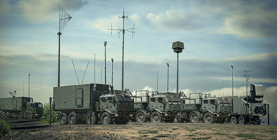 РЕБ Lima РЕБ Lima