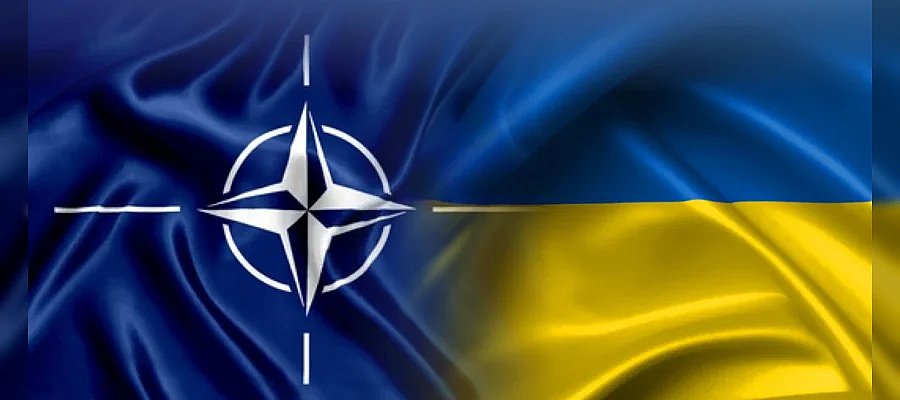 Украина изменила представление НАТО о войне, — Fox News Украина изменила представление НАТО о войне, — Fox News
