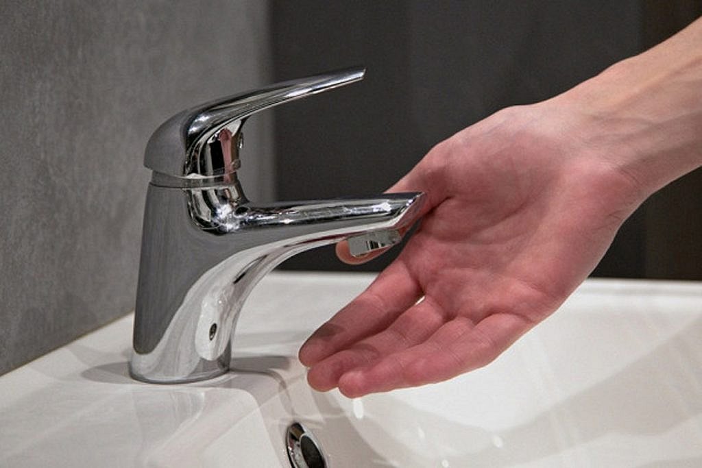 Немає води, фото ілюстраційне Немає води, фото ілюстраційне