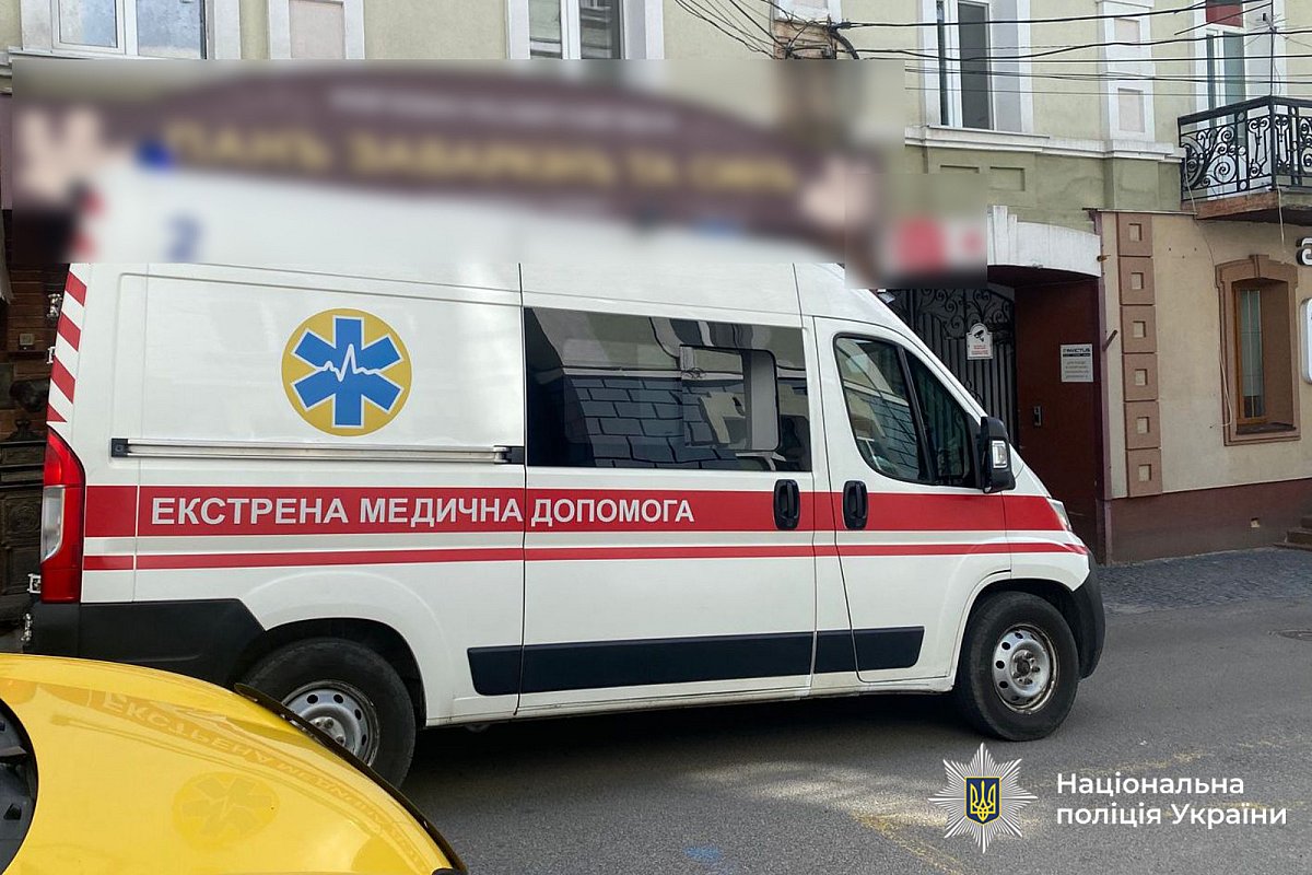 В результате взрыва в школе пострадали двое детей в Виннице: ученик принес гранату В результате взрыва в школе пострадали двое детей в Виннице: ученик принес гранату