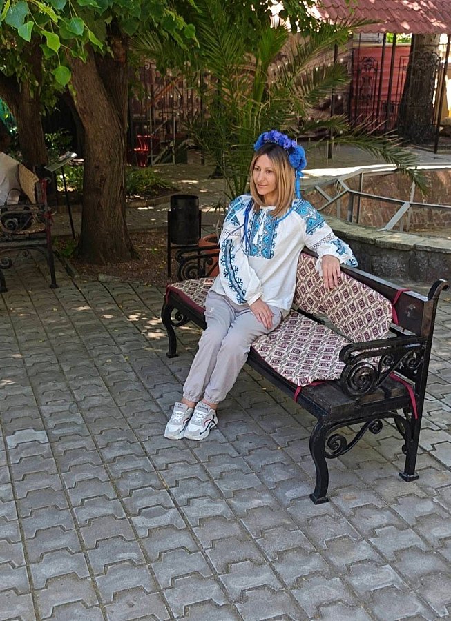 «Повір у себе»: відбулася особлива фотосесія про силу, красу та безбар’єрність «Повір у себе»: відбулася особлива фотосесія про силу, красу та безбар’єрність