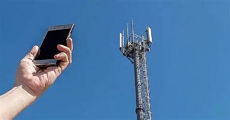 В Україні прокоментували інформацію про «закон» щодо відключення мобільного зв’язку В Україні прокоментували інформацію про «закон» щодо відключення мобільного зв’язку