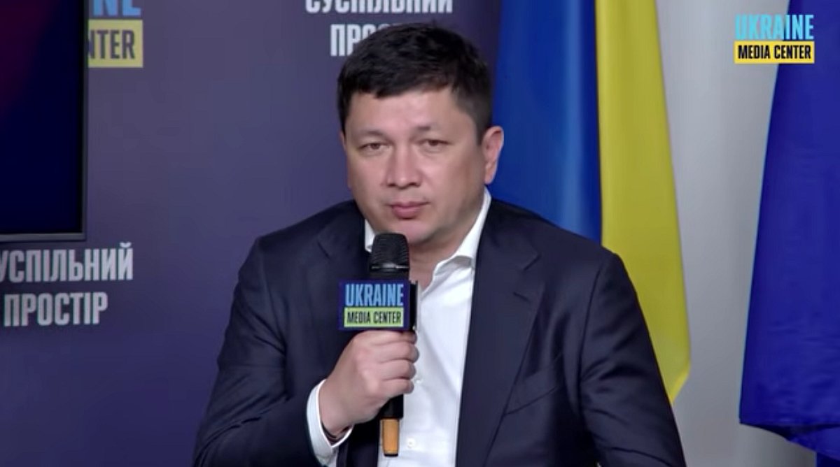Ким прокомментировал слухи о возможном назначении послом Ким прокомментировал слухи о возможном назначении послом