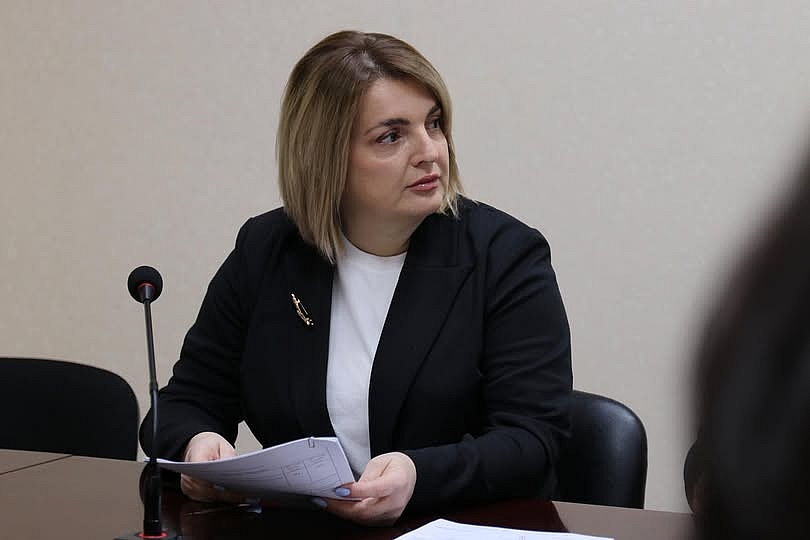 Кадровий дефіцит у медицині: ризики та шляхи вирішення на Миколаївщині Кадровий дефіцит у медицині: ризики та шляхи вирішення на Миколаївщині