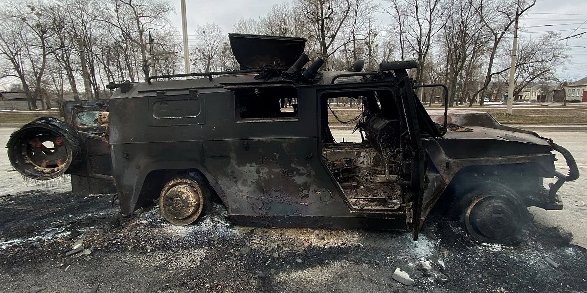 Британська розвідка назвала кількість загиблих у війні російських солдатів Британська розвідка назвала кількість загиблих у війні російських солдатів