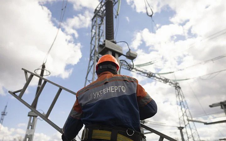 В Николаевской области 28 мая не будет света - где проводятся плановые работы В Николаевской области 28 мая не будет света - где проводятся плановые работы