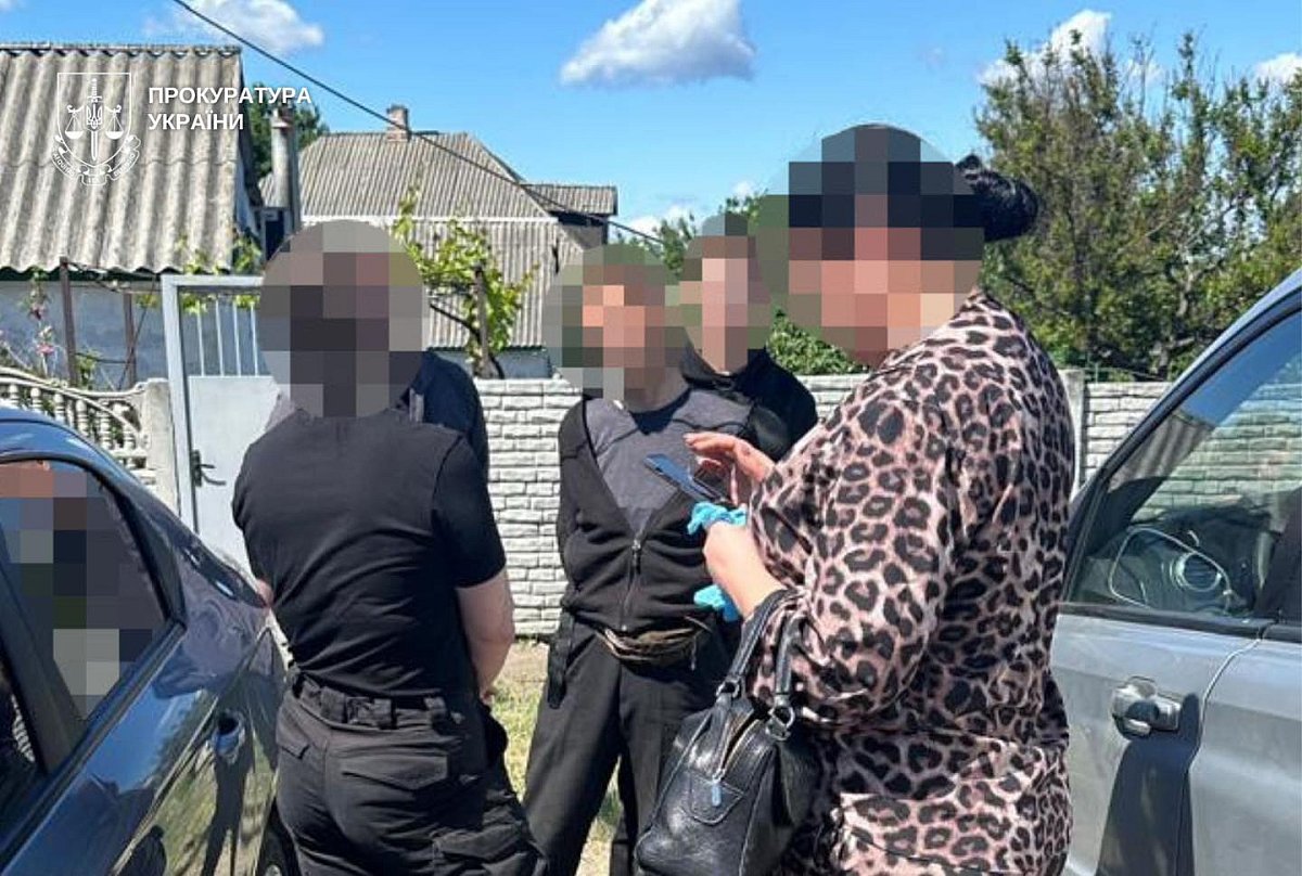 У Дніпрі затримано чоловіка, який зґвалтував та задушив 11-річного хлопчика У Дніпрі затримано чоловіка, який зґвалтував та задушив 11-річного хлопчика