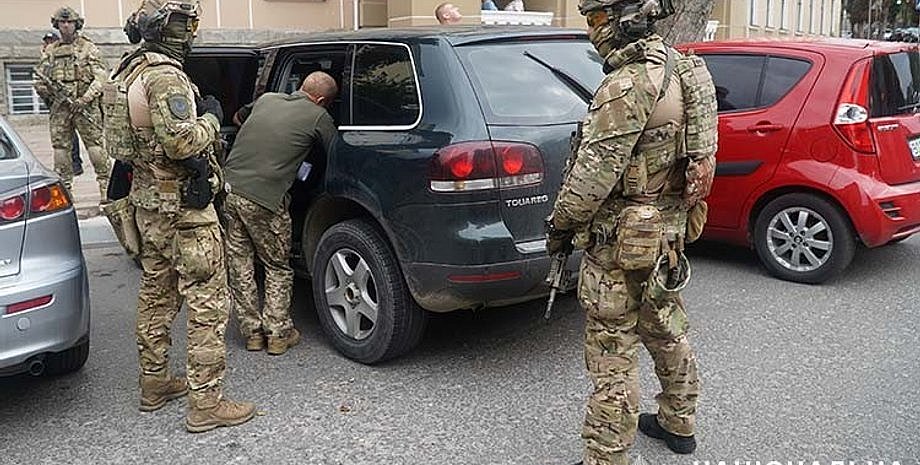 В Раде говорят об усилении ответственности за неявку в ТЦК: что известно В Раде говорят об усилении ответственности за неявку в ТЦК: что известно