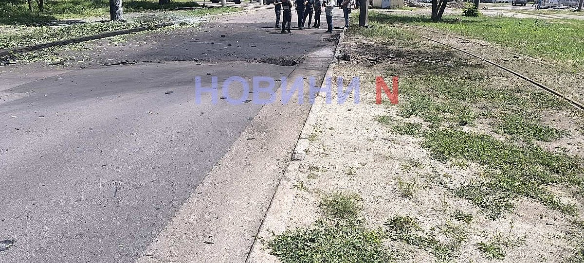 Вибухи в Миколаєві та області: що відомо про наслідки Вибухи в Миколаєві та області: що відомо про наслідки