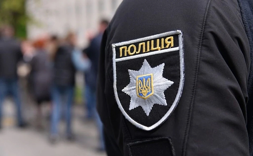На Рівненщині правоохоронець вистрілив собі в голову. Фото ілюстративне На Рівненщині правоохоронець вистрілив собі в голову. Фото ілюстративне