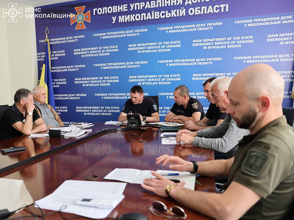 Спасатели и власти готовят Тилигульский лиман к летнему сезону: что изменится для туристов Спасатели и власти готовят Тилигульский лиман к летнему сезону: что изменится для туристов