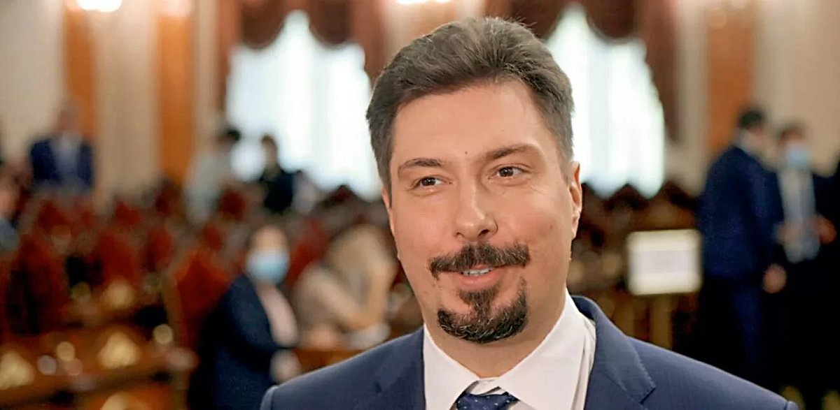 Экс-глава Верховного суда Князев "сдал" коллег, — СМИ Экс-глава Верховного суда Князев "сдал" коллег, — СМИ