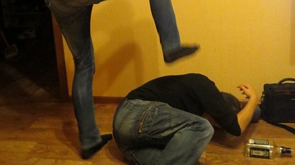 На Намыве избили мужчину На Намыве избили мужчину