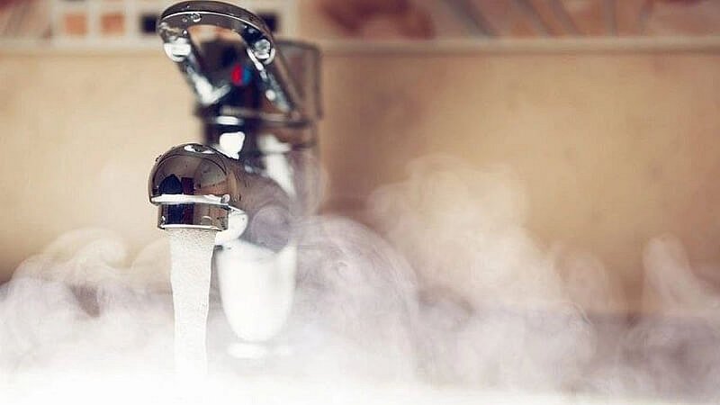 У Південноукраїнську на два тижні відключать гарячу воду У Південноукраїнську на два тижні відключать гарячу воду