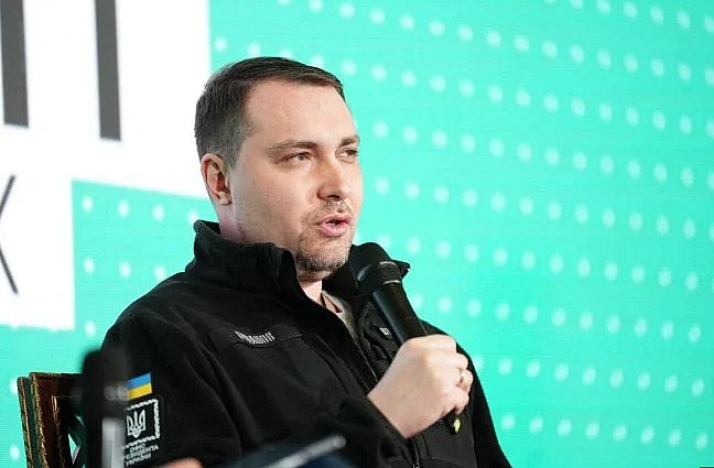 Буданов: Зеленский поставил задачу добиться прекращения войны до зимы Буданов: Зеленский поставил задачу добиться прекращения войны до зимы