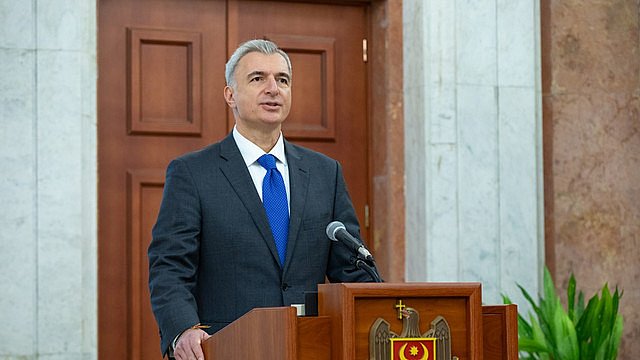 Молдова может рассмотреть объединение с Румынией, — вице-премьер Молдова может рассмотреть объединение с Румынией, — вице-премьер